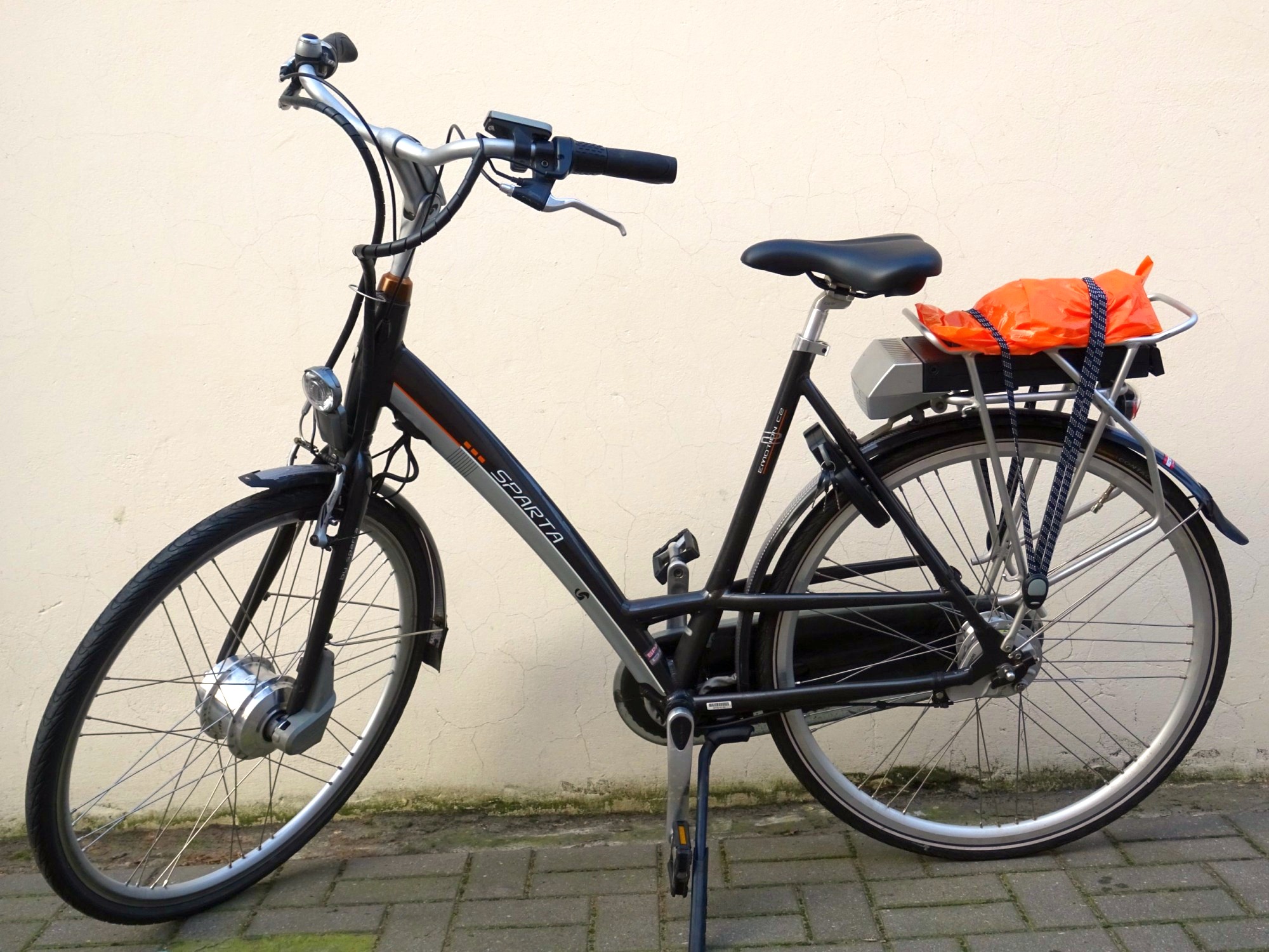 SPARTA EMOTION C2 SPARTA EMOTION C2